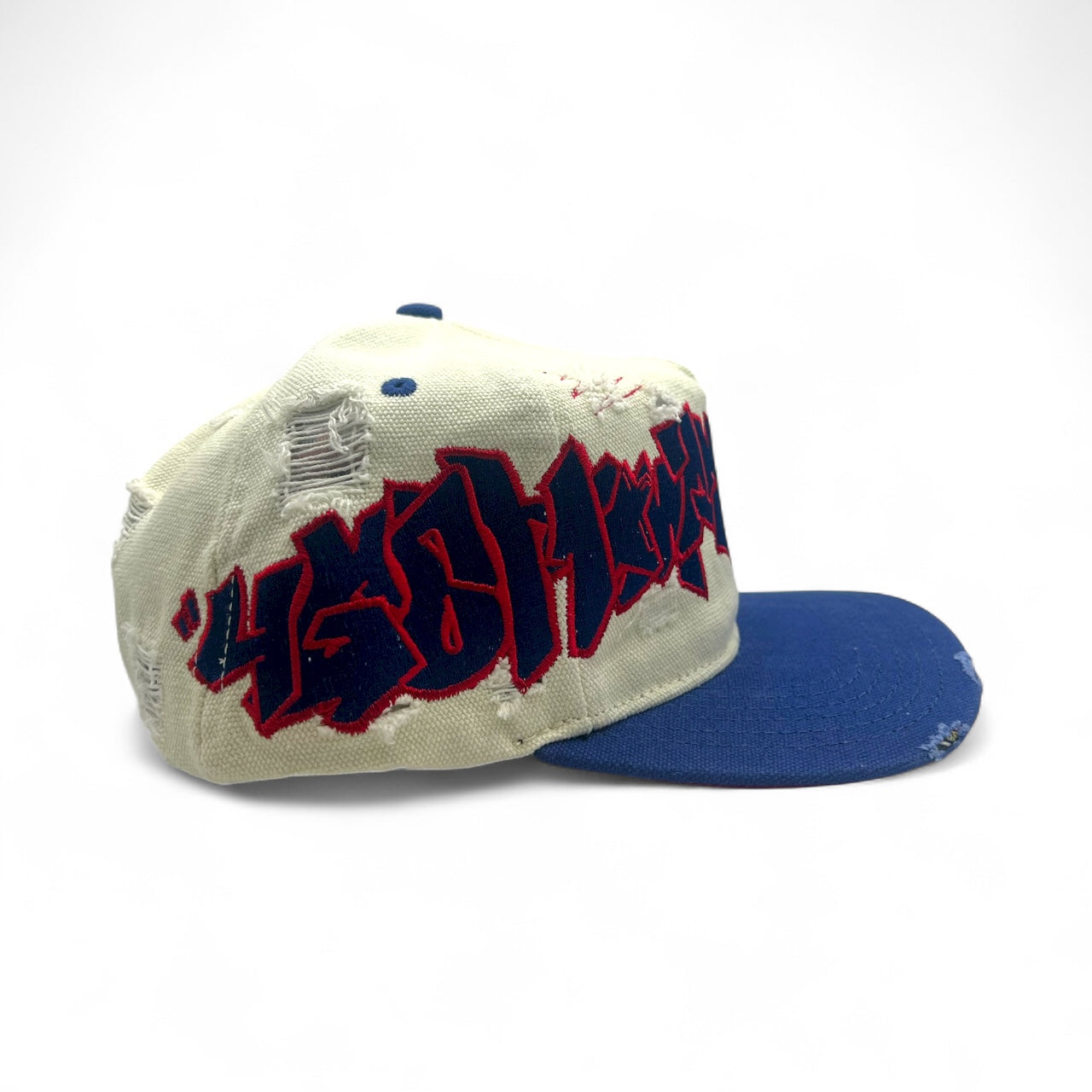4GOT10 x SHMUIE COMIC HAT