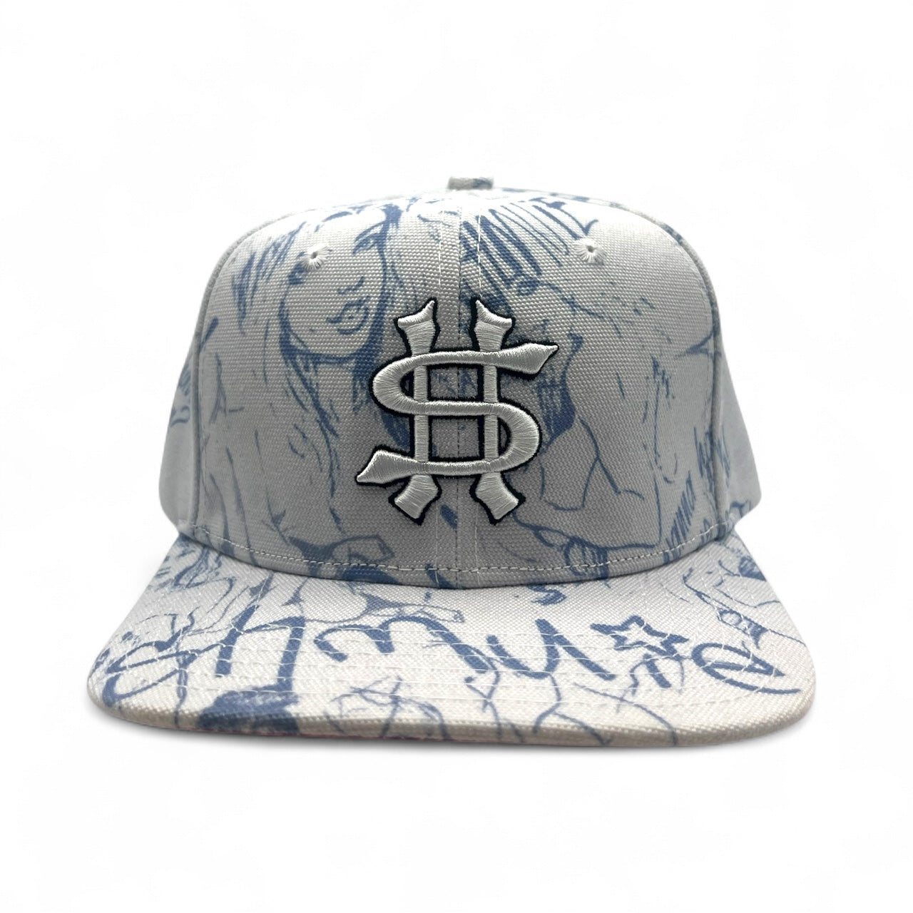 DREAM WORLD HAT