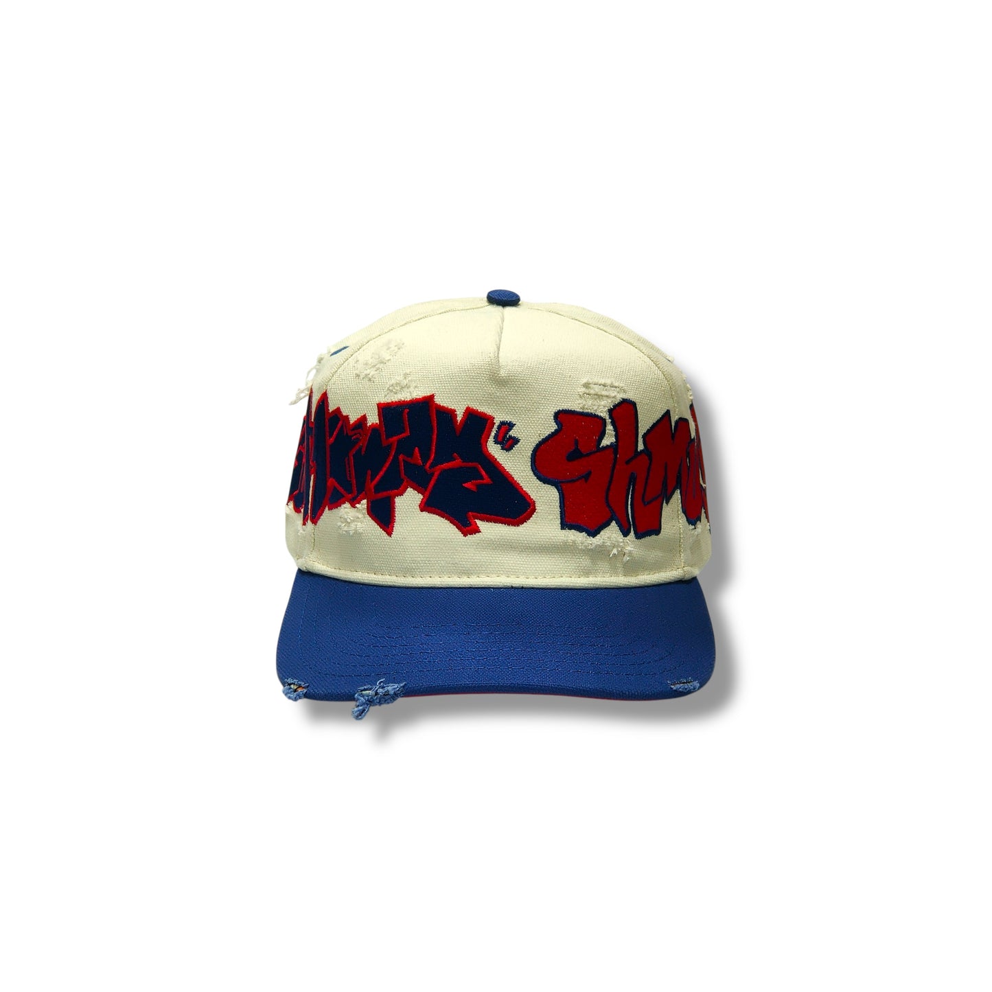 4GOT10 x SHMUIE COMIC HAT