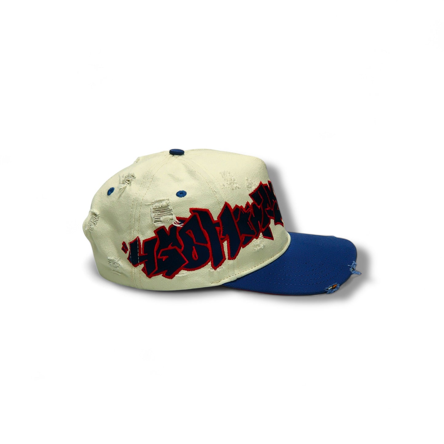 4GOT10 x SHMUIE COMIC HAT