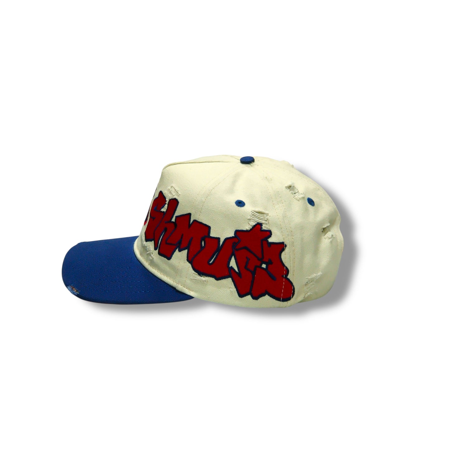 4GOT10 x SHMUIE COMIC HAT