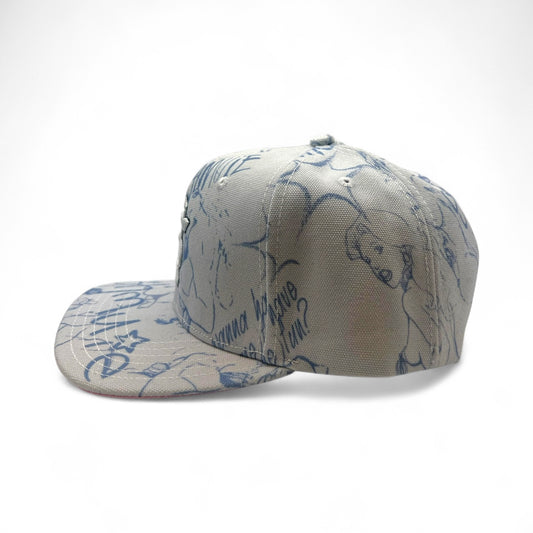 DREAM WORLD HAT