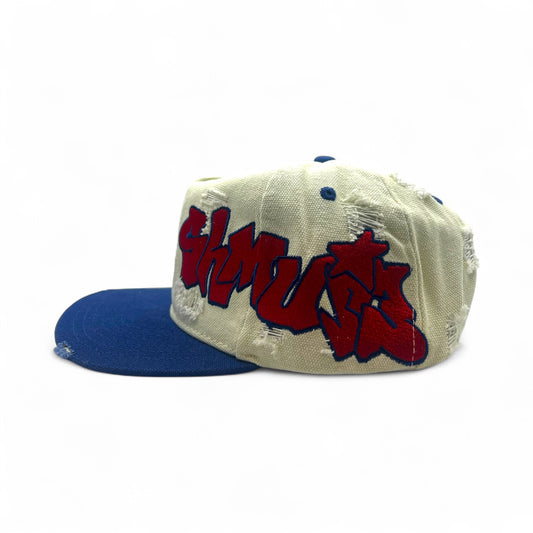 4GOT10 x SHMUIE COMIC HAT