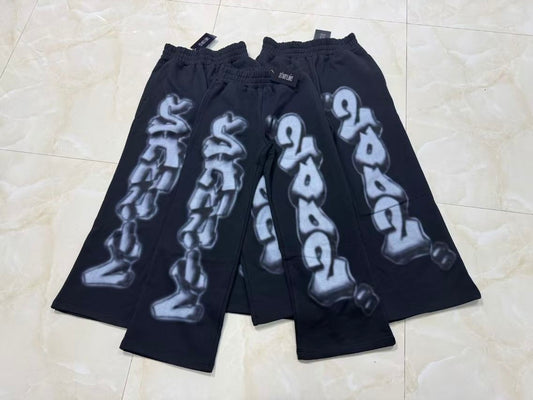AIRBRUSH DOG SWEATS