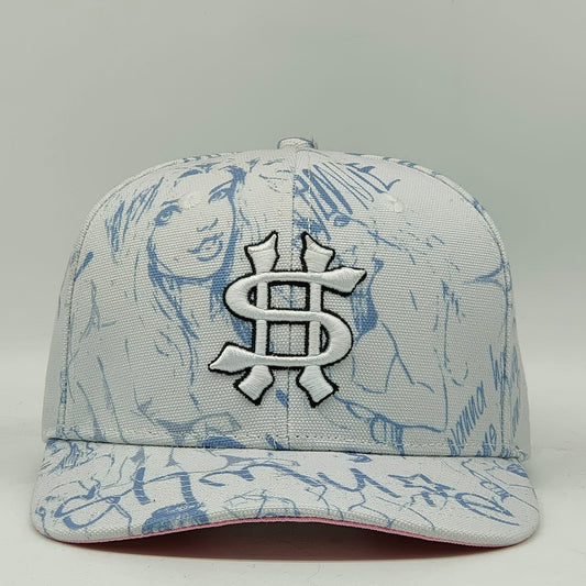DREAM WORLD HAT
