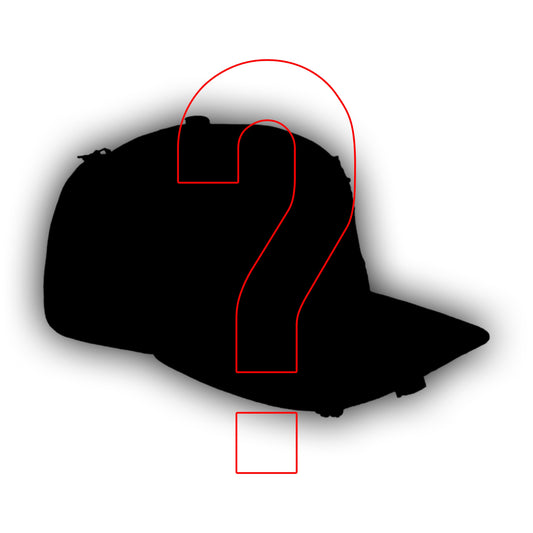 mystery hat