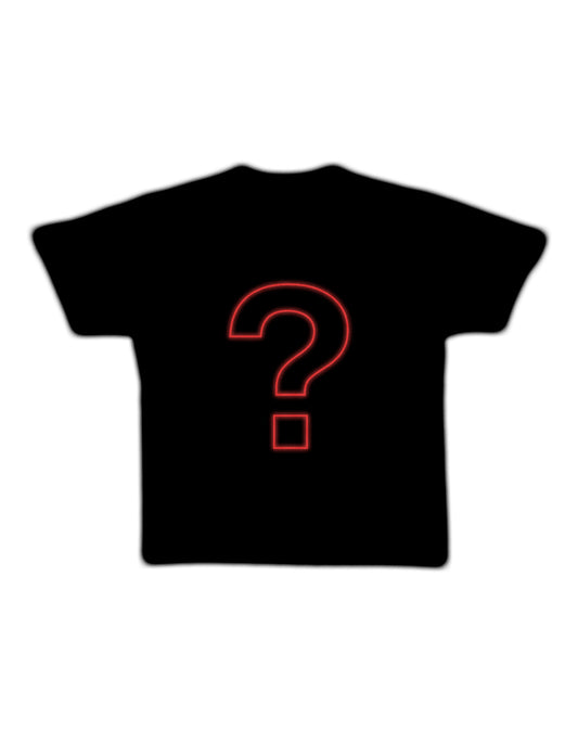 $10 MYSTERY SHIRT