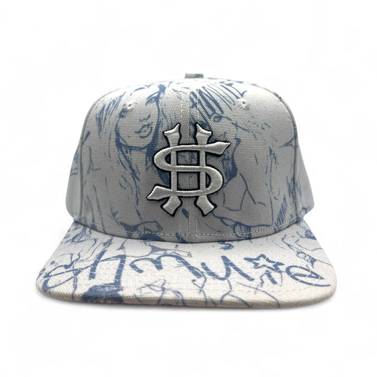 DREAM WORLD HAT