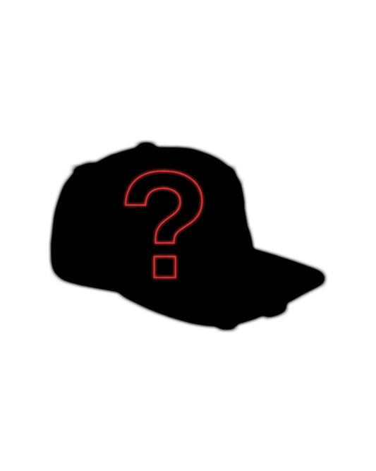 1/1 SAMPLE MYSTERY HAT