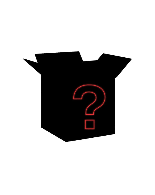 $50 MYSTERY BOX BUNDLE