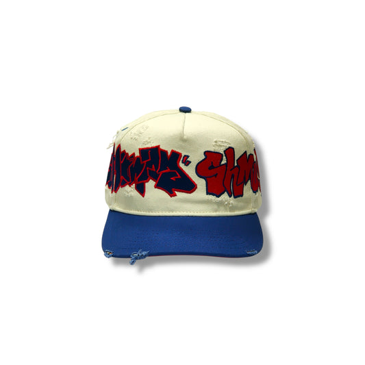 4GOT10 x SHMUIE COMIC HAT
