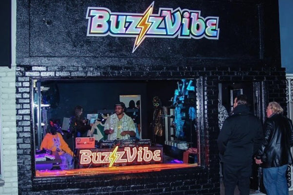 Buzzvibe